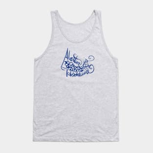 Abortion is healthcare Tank Top